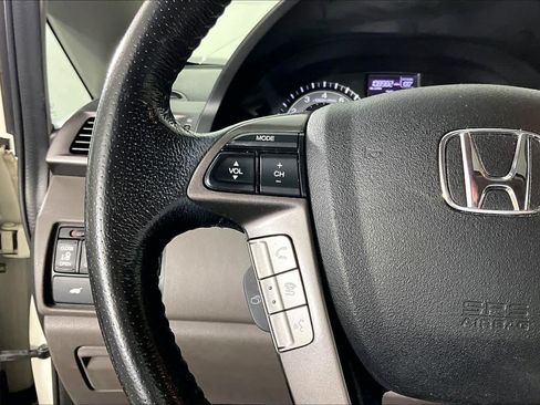 Used 2016 Honda Odyssey EX-L image 21