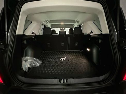 New 2026 Ford Bronco Sport Big Bend w/ Convenience Package AWD/4WD image 31