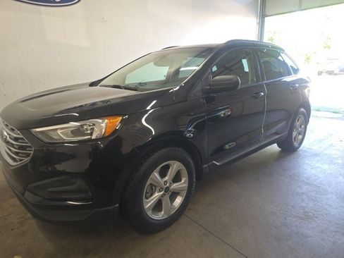Used 2020 Ford Edge SE FWD image 30