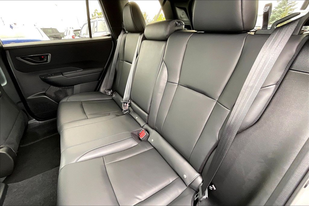 New 2026 Subaru Outback Premium AWD/4WD image 13