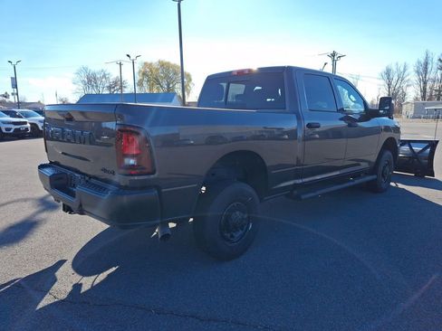 New 2025 RAM 2500 Tradesman image 7