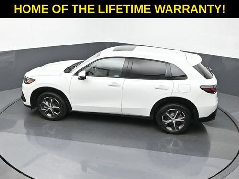 Used 2024 Honda HR-V EX-L image 49