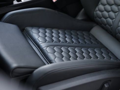 Certified 2025 Audi RS 3 w/ Dynamic Plus Package image 23