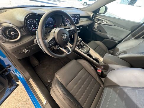 New 2024 Alfa Romeo Tonale Veloce image 26