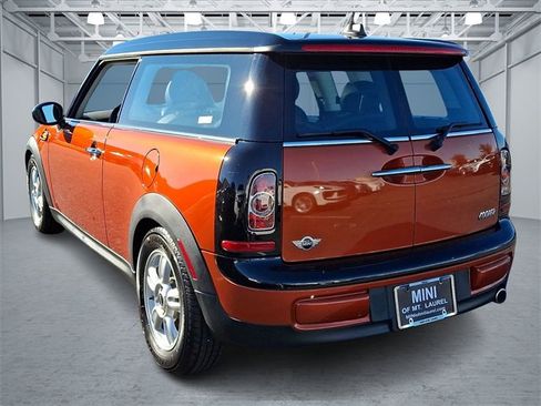Used 2013 MINI Cooper Clubman image 6