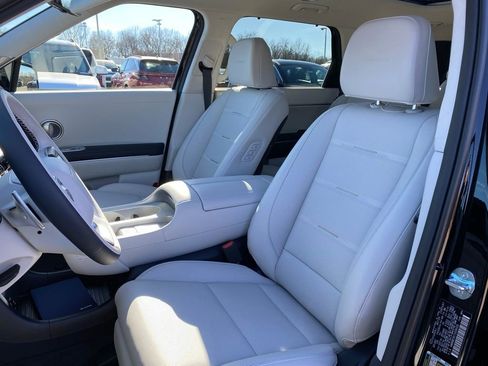 New 2026 Hyundai Palisade Calligraphy image 22