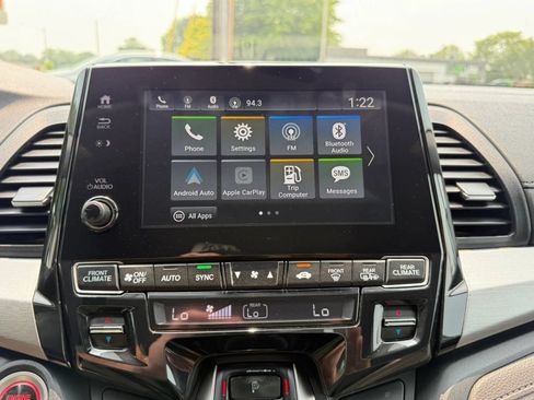 Used 2019 Honda Odyssey EX-L image 28