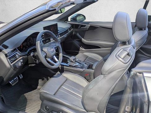 Used 2024 Audi S5 Prestige image 10