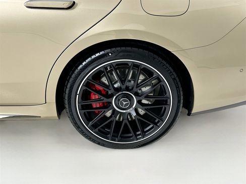 New 2026 Mercedes-Benz S 63 AMG S image 34