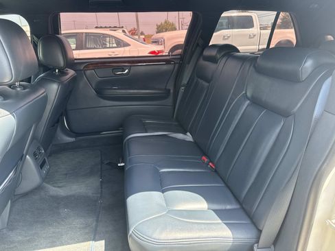 Used 2007 Cadillac DTS FWD image 7