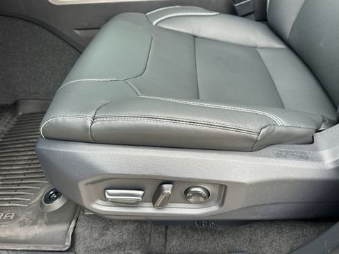 New 2026 Toyota Tundra Limited w/ Limited PVM Package AWD/4WD image 26