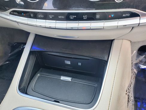 Used 2016 Mercedes-Benz S 550 4MATIC Sedan image 69