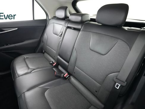 Used 2024 Kia Niro Wave w/ Wave Preserve Package FWD image 24