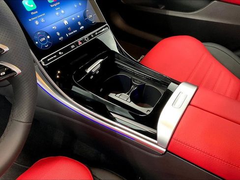 New 2026 Mercedes-Benz C 43 AMG 4MATIC Sedan image 7