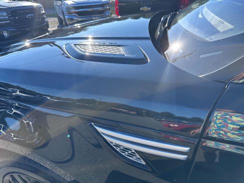 Used 2016 Land Rover Range Rover Sport HSE image 26