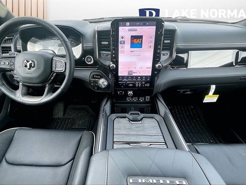 New 2026 RAM 1500 Limited image 11