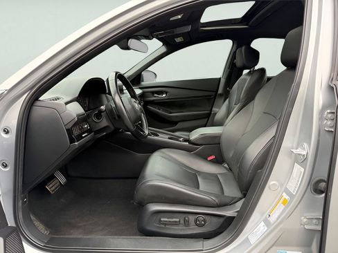 Used 2024 Honda Accord Sport image 18