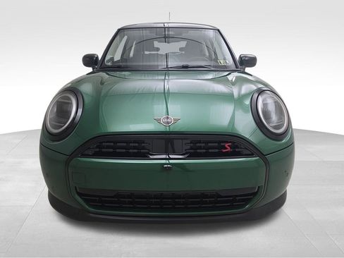 Used 2025 MINI Cooper S image 3