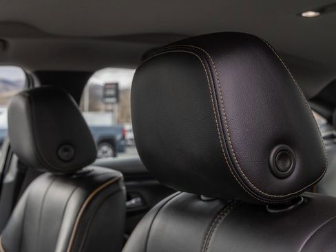 Used 2018 Chevrolet Impala Premier image 10