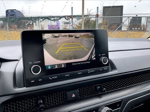 Used 2023 Honda CR-V EX image 25