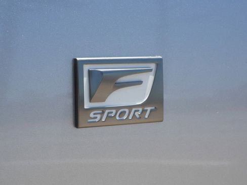 Used 2023 Lexus IS 350 F Sport w/ Memory Package RWD image 13