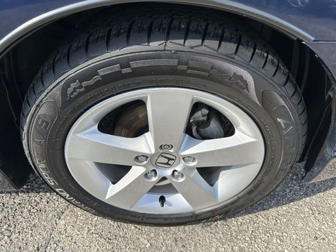 Used 2007 Honda Civic EX image 12