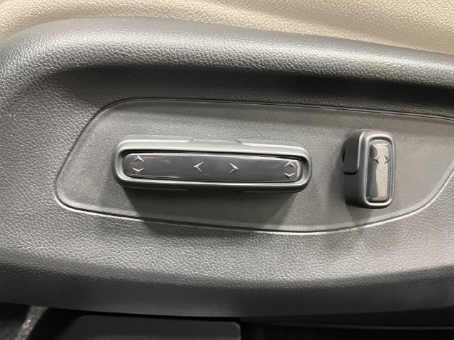 New 2027 Honda HR-V EX-L image 13