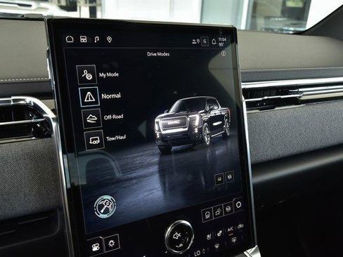 New 2026 GMC Sierra EV Elevation w/ Premium Package image 35