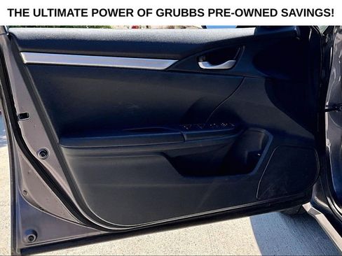 Used 2020 Honda Civic Sport image 20