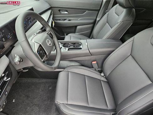 New 2025 Nissan Murano SV image 10