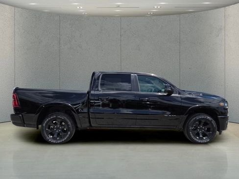 New 2026 RAM 1500 Big Horn RWD image 2