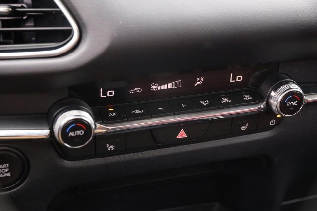 Used 2025 MAZDA CX-30 AWD 2.5 S w/ Preferred Package image 19
