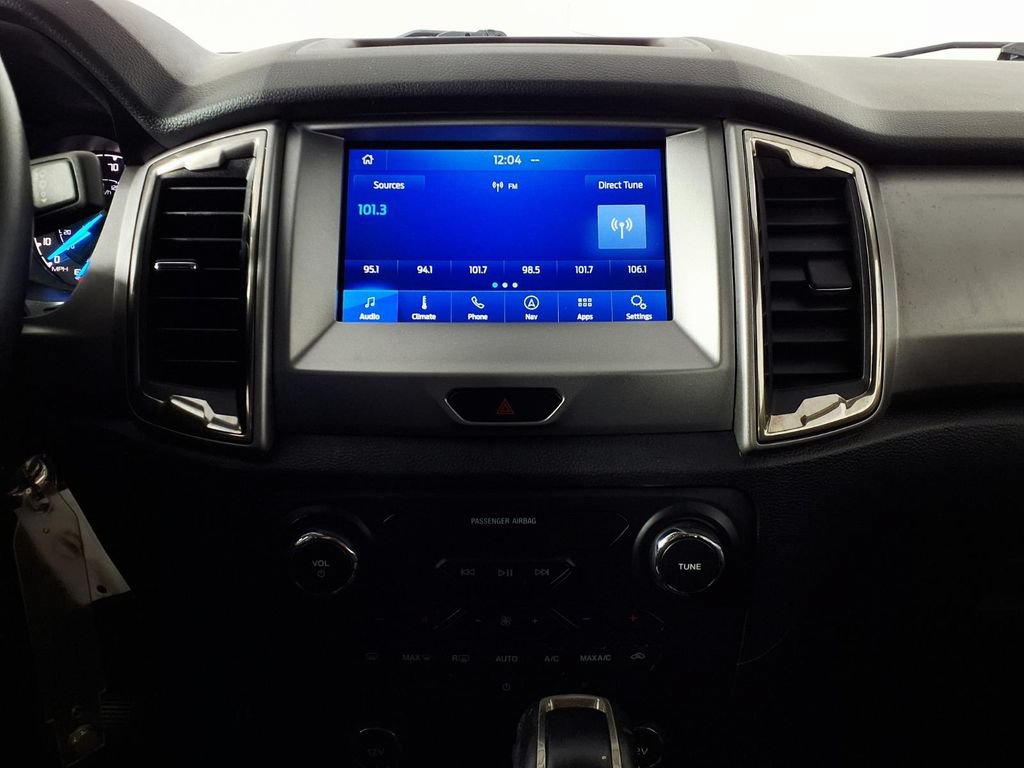 Used 2019 Ford Ranger XLT w/ Equipment Group 302A Luxury AWD/4WD image 23