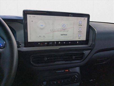 New 2025 Ford Bronco Sport Big Bend image 11