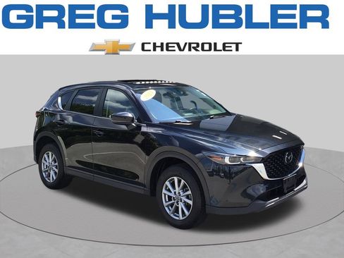 Used 2023 MAZDA CX-5 AWD 2.5 S image 1