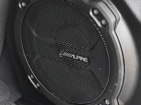 Used 2021 Jeep Wrangler Unlimited Sahara image 11