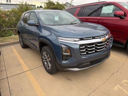 New 2026 Chevrolet Equinox LT