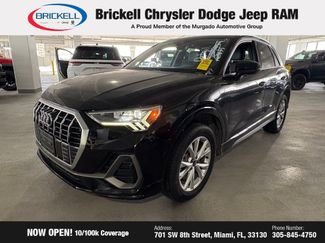Used 2023 Audi Q3 2.0T Premium video 2