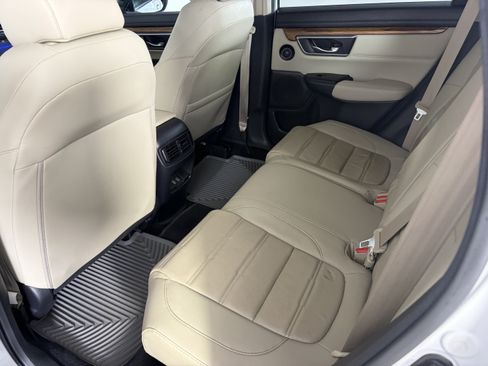 Used 2019 Honda CR-V EX-L image 17
