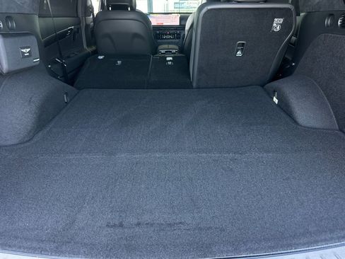 New 2026 Genesis GV80 3.5T Prestige image 15