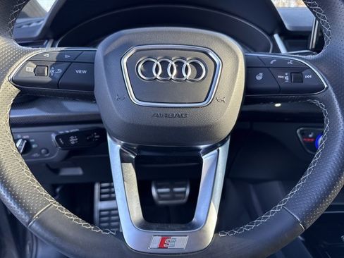 Used 2024 Audi SQ5 Premium w/ Convenience Package image 20