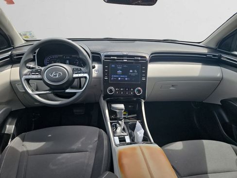 Used 2022 Hyundai Tucson SEL FWD image 10