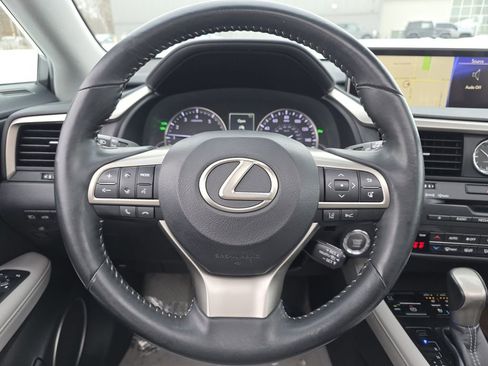 Used 2019 Lexus RX 350 AWD w/ Navigation Package image 19