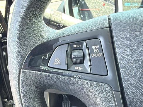 Used 2014 Chevrolet Equinox LS FWD image 10