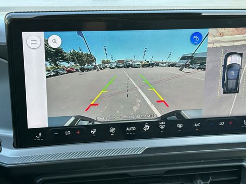 New 2025 Ford Bronco Sport Badlands image 20