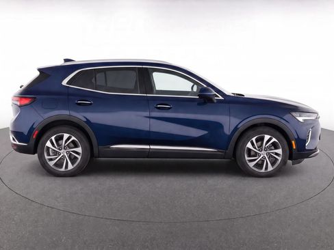Used 2023 Buick Envision Essence AWD/4WD image 8