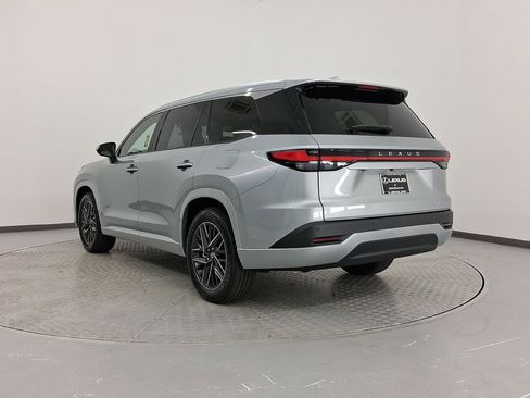 New 2026 Lexus TX 350 AWD image 3