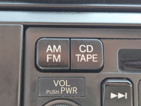 Used 2008 Honda Element LX image 3