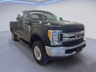Used 2017 Ford F250 XLT w/ FX4 Off-Road Package