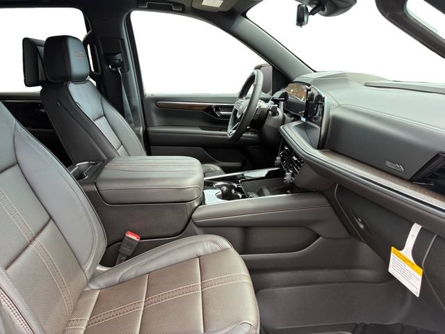 New 2026 Chevrolet Tahoe High Country AWD/4WD image 13